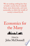 Economics for the Many 9781788732239 John McDonnell Brukte bøker