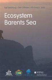 Ecosystem Barents Sea 9788251924610  Brukte bøker