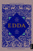 Edda 9788252197044   Brukte bøker