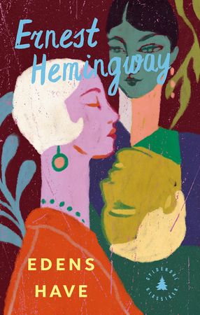 Edens have 9788205522978 Ernest Hemingway Brukte bøker