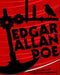 Edgar Allan Poe 9781853757006 Edgar Allan Poe Brukte bøker