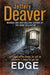 Edge 9781444704457 Jeffery Deaver Brukte bøker