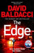 Edge 9781529062083 David Baldacci Brukte bøker