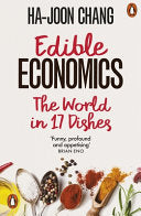 Edible Economics 9780141998336 Ha-Joon Chang Brukte bøker