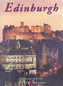Edinburgh 9780947782825 Hamish Coghill Brukte bøker