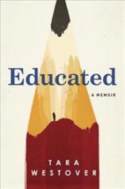 Educated: A Memoir 9780399590504 Tara Westover Brukte bøker