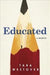 Educated: A Memoir 9780399590504 Tara Westover Brukte bøker
