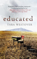 Educated 9781443452489 Tara Westover Brukte bøker