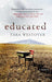 Educated 9781443452489 Tara Westover Brukte bøker