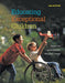 Educating Exceptional Children 9781285451343 Mary Ruth Coleman Samuel Kirk James J Gallagher Brukte bøker