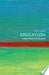 Education: A Very Short Introduction 9780199643264 Gary Thomas Brukte bøker