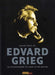 Edvard Grieg 9788241904189 Erling Dahl Brukte bøker
