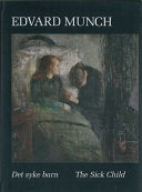 Edvard Munch 9788281540361 Trond E. Aslakby Øystein Ustvedt Brukte bøker