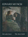 Edvard Munch 9788281540361 Trond E. Aslakby Øystein Ustvedt Brukte bøker