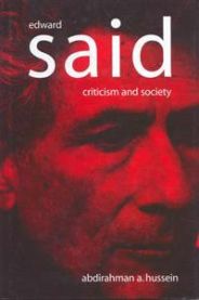 Edward Said 9781859843901 Abdirahman A Hussein Brukte bøker