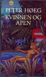 Kvinnen og apen (Innbundet) - Bokia.no