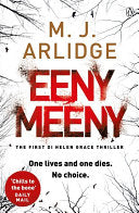 Eeny Meeny 9781405914871 M. J. Arlidge Brukte bøker