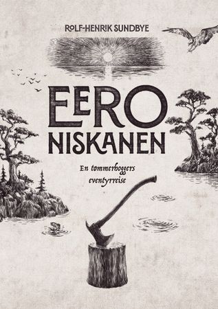Eero Niskanen 9788284510989 Rolf-Henrik Sundbye Brukte bøker