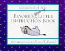 Eeyore's Gloomy Little Instruction Book 9780416194203 Ernest Howard Shepard Alan Alexander Milne Brukte bøker