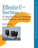Effective C++ 9780321334879 Scott Meyers Brukte bøker