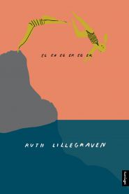 Eg er eg er eg er 9788252190137 Ruth Lillegraven Brukte bøker