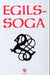 Egilssoga 9788252163698  Brukte bøker