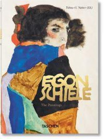 Egon Schiele 9783836581257  Brukte bøker