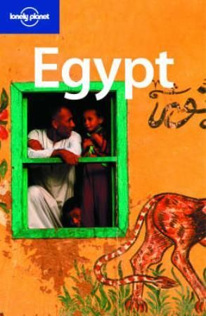Egypt 9781741043150 Anthony Sattin Jessica Lee Brukte bøker
