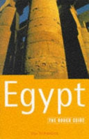 Egypt 9781858281889  Brukte bøker