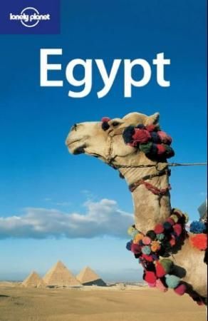 Egypt 9781740594639 Andrew Humphreys Joann Fletcher Gadi Farfour Siona Jenkins Anthony Sattin Brukte bøker