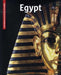 Egypt = Egyptisk konst = Ægyptisk kunst = Egyptin taide 9788278229163  Brukte bøker