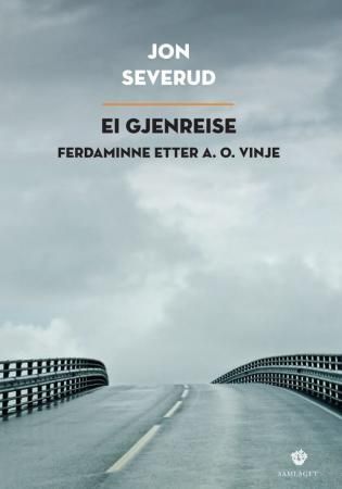 Ei gjenreise 9788252173925 Jon Severud Brukte bøker