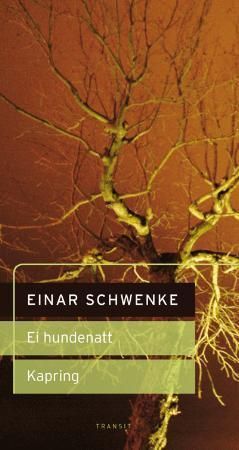 Ei hundenatt ; Kapring 9788275960533 Einar Schwenke Brukte bøker