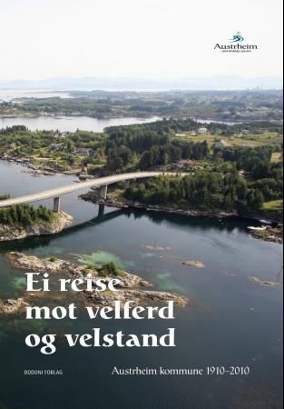 Ei reise mot velferd og velstand 9788271285746 Lillian Eltvik Terje Dyrnes Brukte bøker