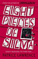 Eight Pieces of Silva 9781444954746 Patrice Lawrence Brukte bøker