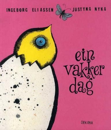 Ein vakker dag 9788281040502 Ingeborg Eliassen Brukte bøker
