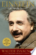 Einstein 9780743264747 Walter Isaacson Brukte bøker