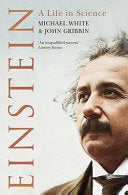 Einstein 9780743263894 Michael White John R. Gribbin Brukte bøker