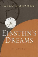 Einstein's Dreams 9780679416463 Alan P. Lightman Brukte bøker