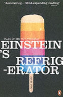 Einstein's Refrigerator 9780140290875 Gino Segrè Brukte bøker