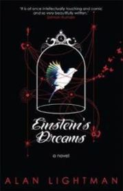 Einstein\'s Dreams 9781780335575 Alan Lightman Brukte bøker
