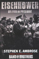 Eisenhower 9780743468718 Stephen E. Ambrose Brukte bøker