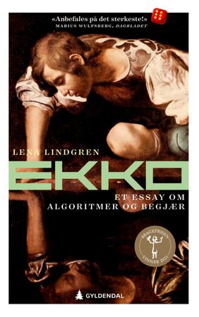 Ekko 9788205565425 Lena Lindgren Brukte bøker
