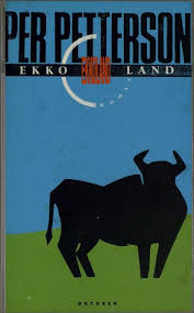 Ekkoland (Innbundet) - Bokia.no