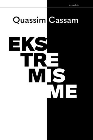 Ekstremisme 9788253044095 Quassim Cassam Brukte bøker