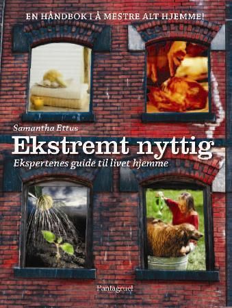 Ekstremt nyttig 9788279002642 Samantha Ettus Brukte bøker