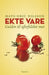 Ekte vare 9788243004917 Mats-Eric Nilsson Brukte bøker