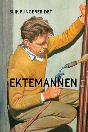 Ektemannen 9788279008255 J.A. Hazeley J.P. Morris Brukte bøker