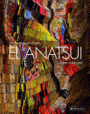 El Anatsui 9783791346502 Susan Mullin Vogel Brukte bøker