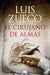 El Cirujano de Almas/ the Surgeon of Souls 9788413146010 Luis Zueco Brukte bøker